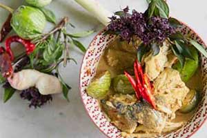 Thai Food