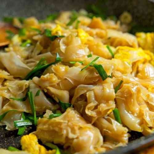 Pad-See-Ew