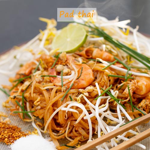 Padthai