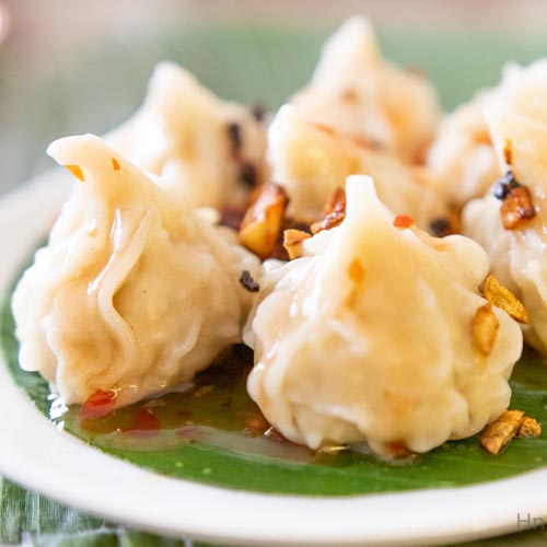 Wonton